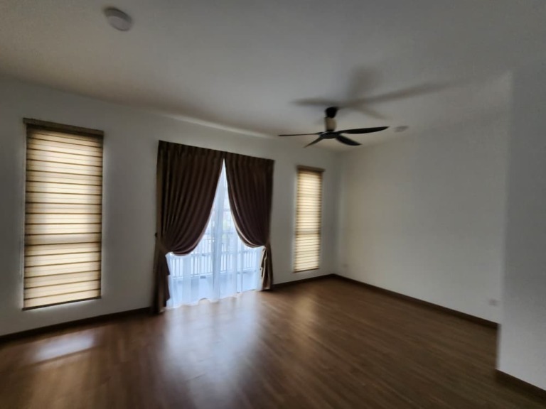 Cherrywood Eco Majestic Freehold 2 Storey House For Sale RM800k