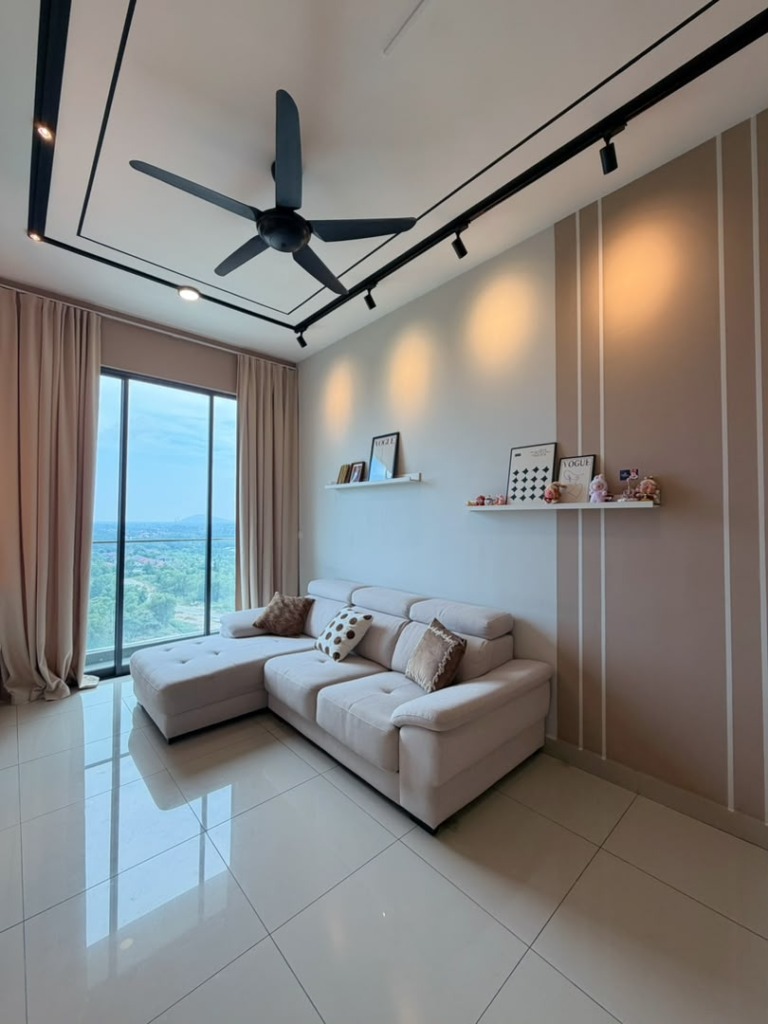 Maple Residence, Bandar Bestari Klang FOR SALE 410k