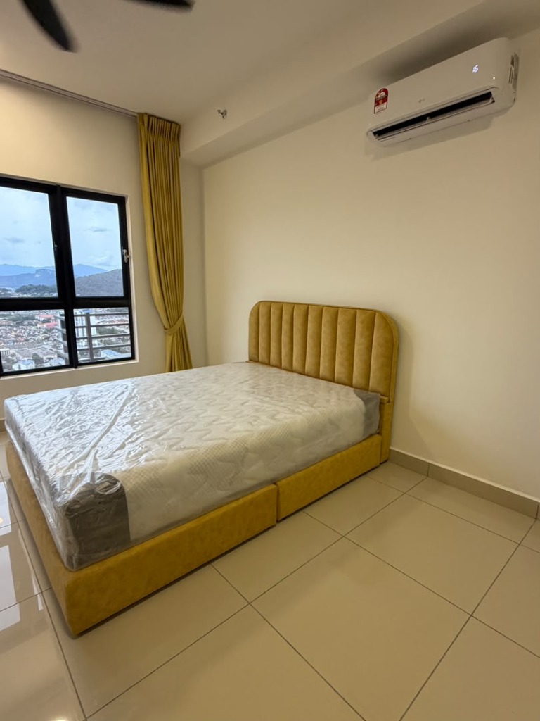 Astrum Ampang Tower S, Fully Furnished Studio, Available Now RM1750