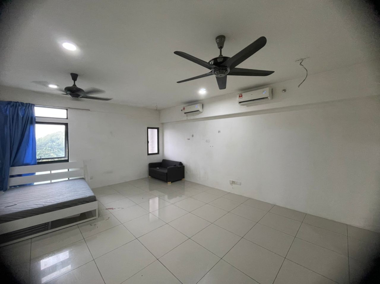 1-bedroom apartment for sale at Menara Suria@Subang Jaya - photo 1 of 5
