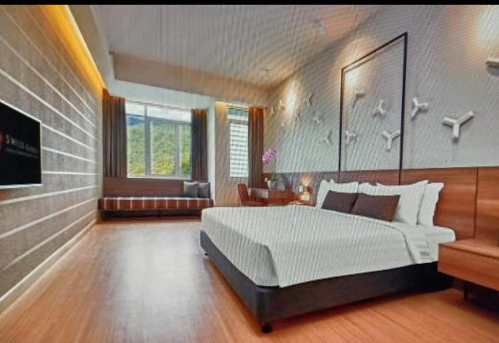 Condominium for sale at Windmill Upon Hills, Genting Highlands - photo 1 of 2