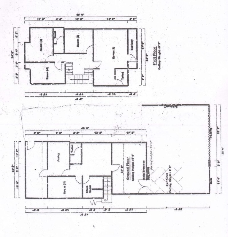 BATU UBAN 2-STOREY SEMI-DETACHED COMMERCIAL PROPERTY FOR RENT | PENANG