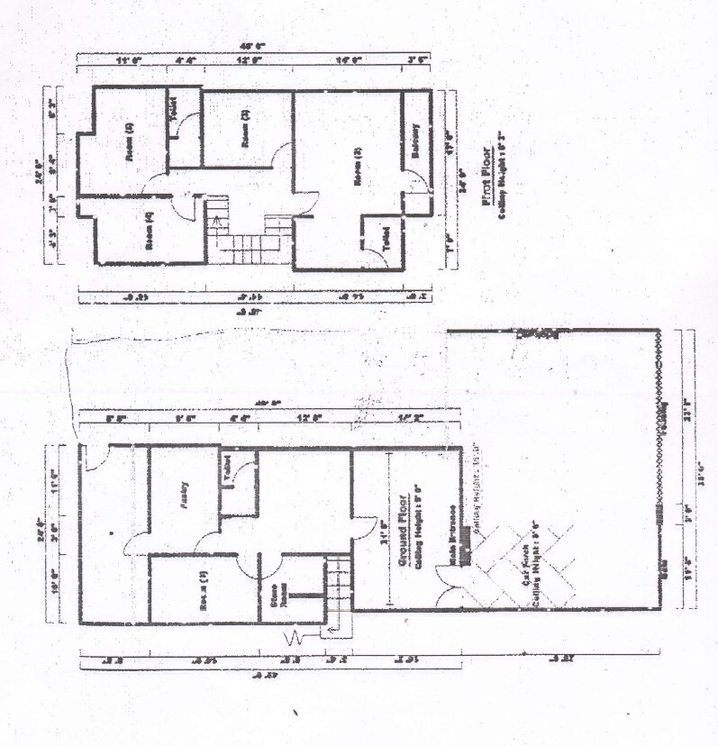 Commercial bungalow for rent at BATU UBAN 2-STOREY SEMI-DETACHED COMMERCIAL PROPERTY FOR RENT | PENANG, Gelugor - photo 1 of 9