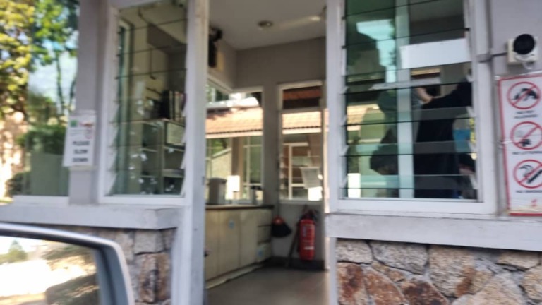 Laman Impian Garden Villas – townhouse for sale in Sunway Damansara/Tropicana, Petaling Jaya (photo 1 of 11)