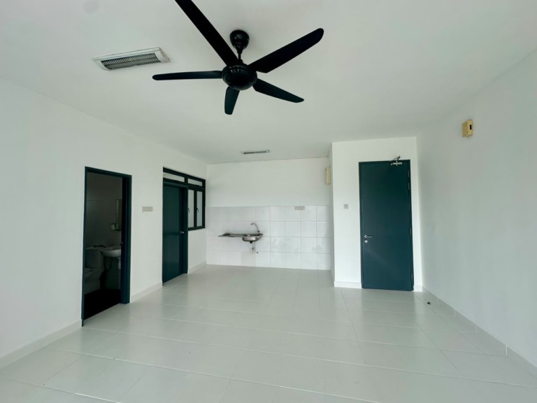 Metia Residence@Unit for Sale