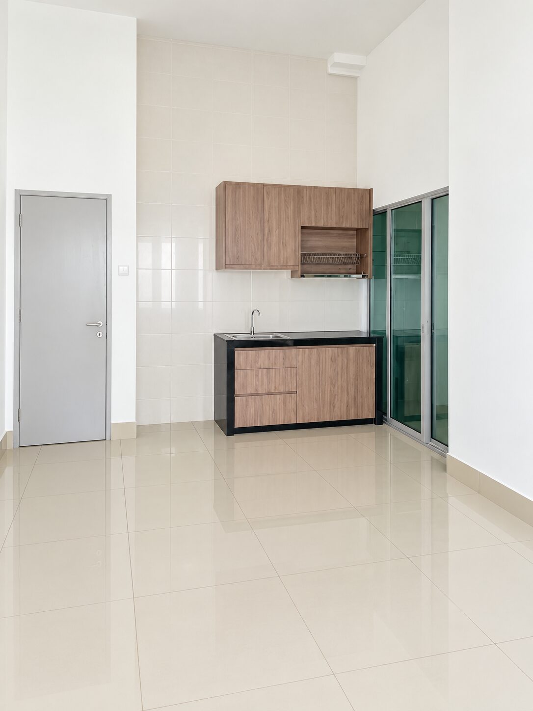 2-bedroom condominium for rent at Razak City Residences @ Sg Besi For Rent, Kuala Lumpur - photo 1 of 5