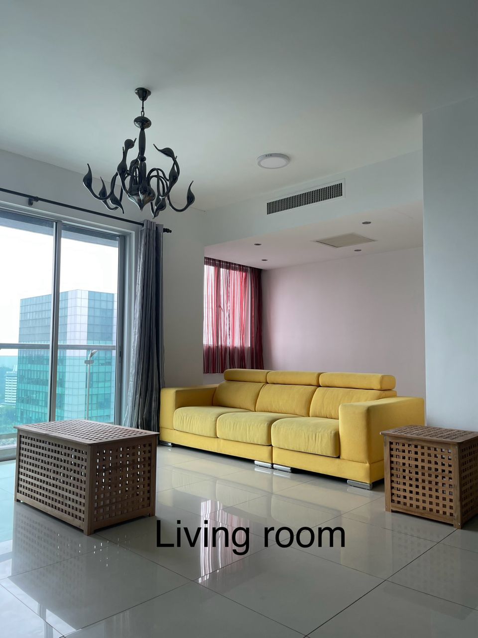 2-bedroom condominium for rent at Solaris Dutamas Park Tower@Publika