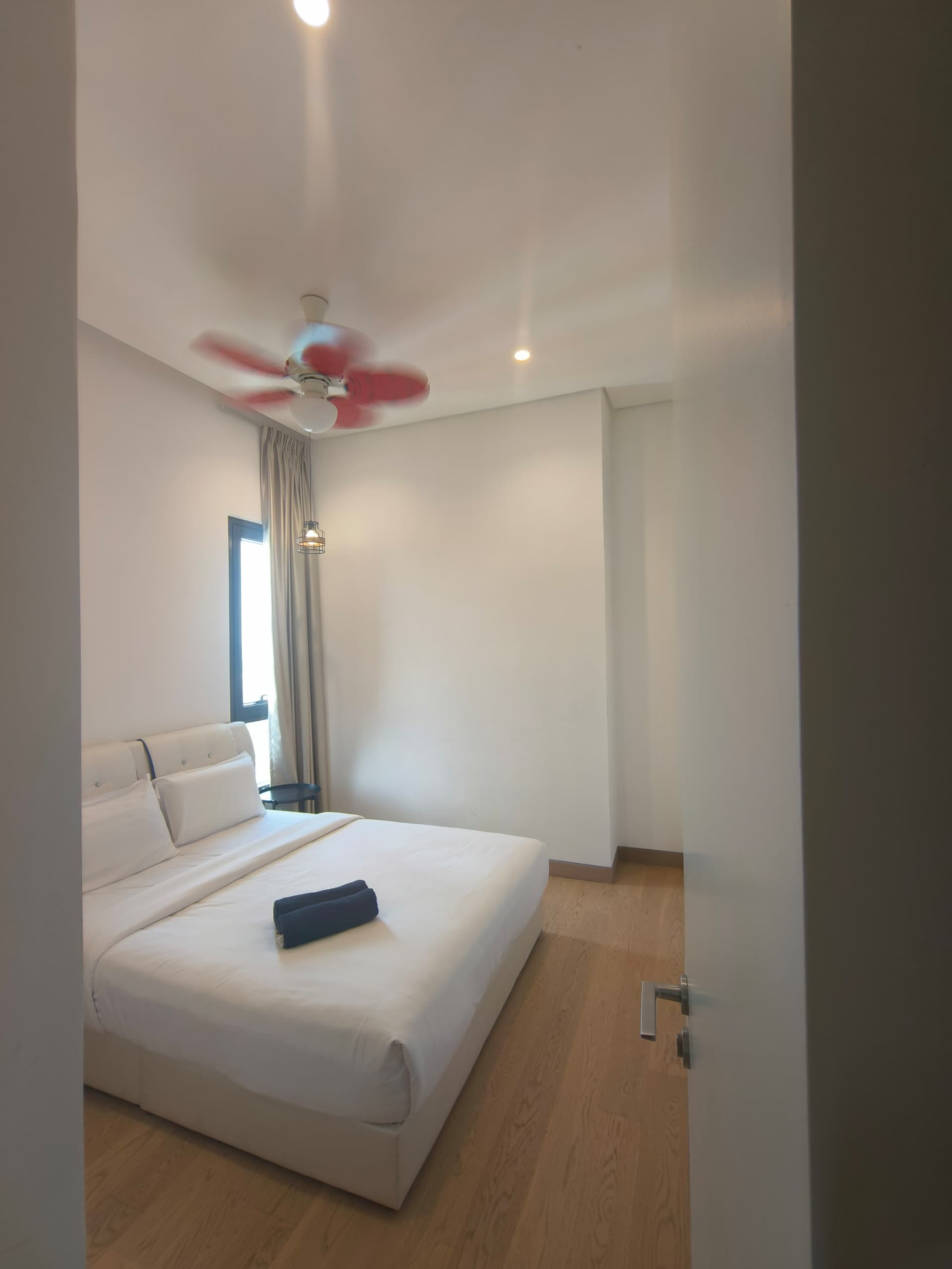 2-bedroom condominium for sale at Lucentia Residence@BBCC@Fully Furnished@Unit For Sale