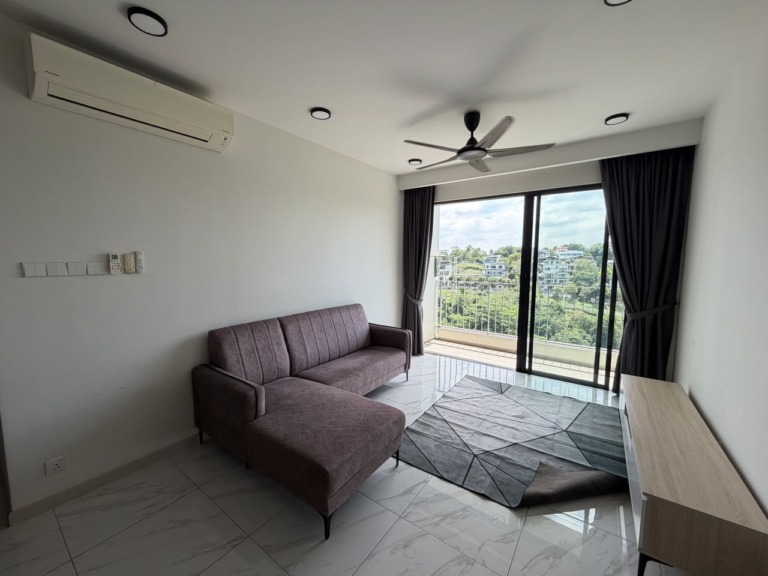 South Brooks@Desa Park City