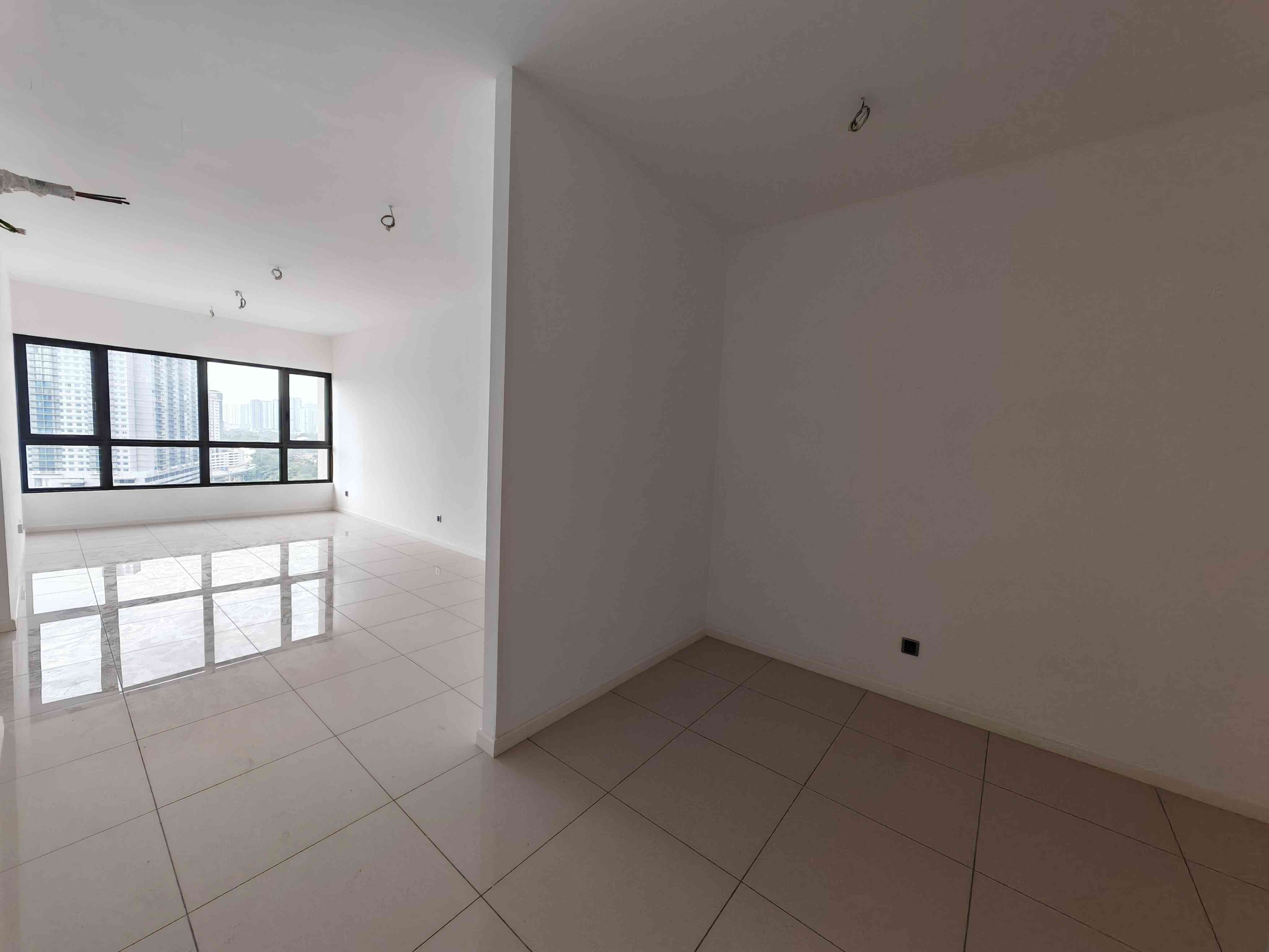 2-bedroom apartment for sale at Duta Park Residence@Jalan Kuching